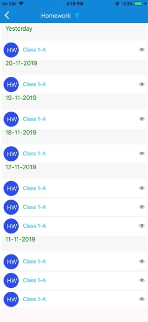 Vivekananda Millennium School(圖6)-速報App