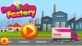 Game screenshot Fruit Juice Factory mod apk