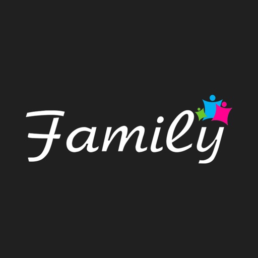 Family | Избербаш icon