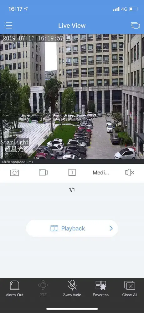 GWView