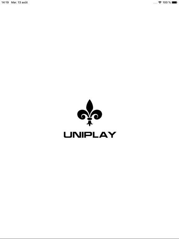 Screenshot #4 pour Uniman