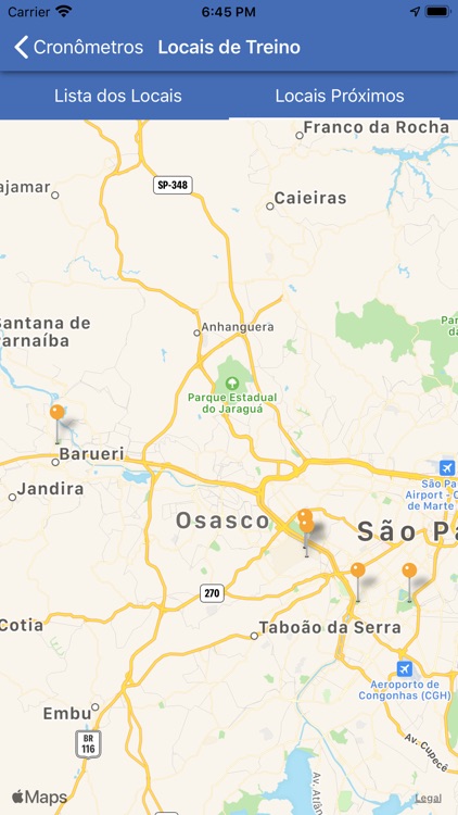 Move 4 Good screenshot-6