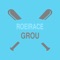 Met deze app kunt u 11 mei 2019 de Grouster roeirace live volgen