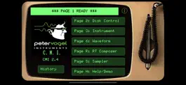 Game screenshot Peter Vogel CMI mod apk