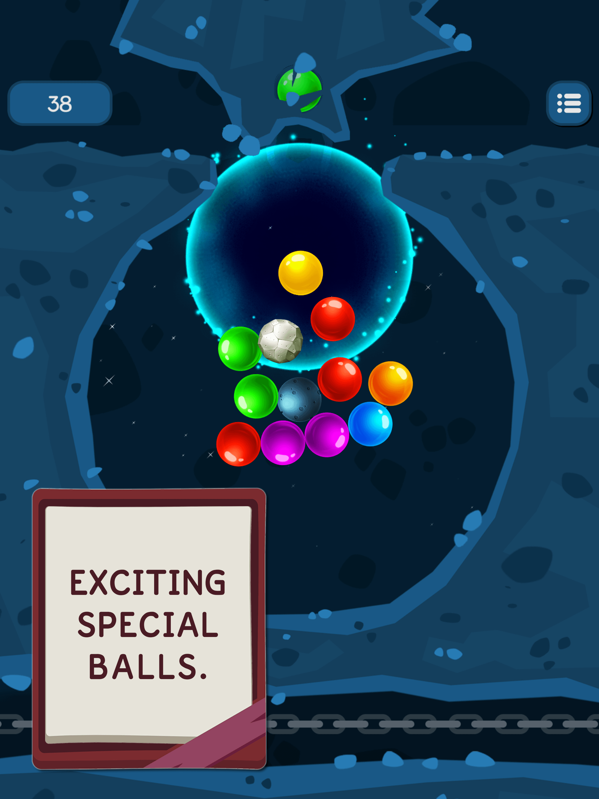 Flip Ball: Hit And Merge Color