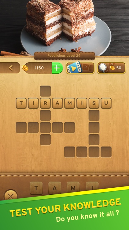 Word It All screenshot-3