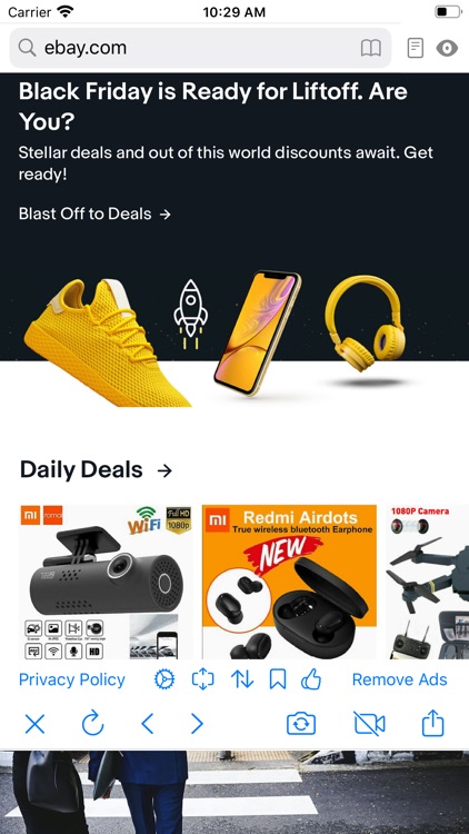 SurfNWalk screenshot-4