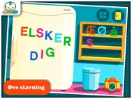 Bogga Alfabet dansk ipad bilder 3