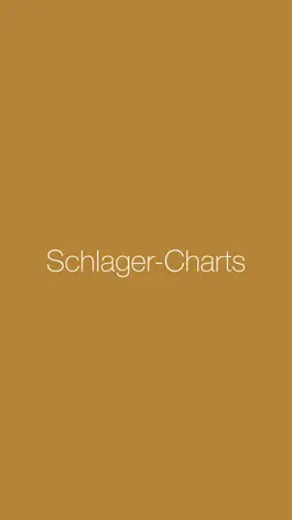 Game screenshot Schlager-Charts apk