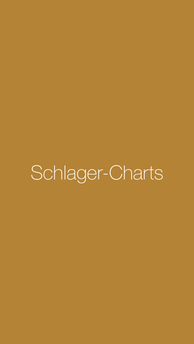 How to cancel & delete Schlager-Charts from iphone & ipad 2