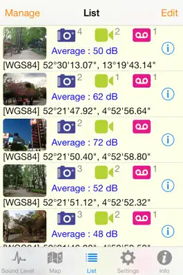 Game screenshot Noise Meter + hack