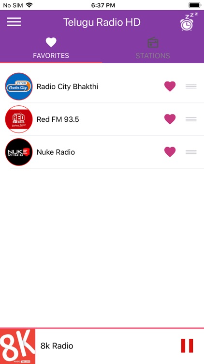 Telugu Radio HD