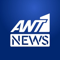 ANT1NEWS pour PC