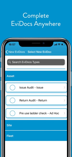 Evident(圖2)-速報App