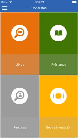 Game screenshot UdeCMovil apk