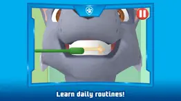 paw patrol: adventure bay! iphone screenshot 4