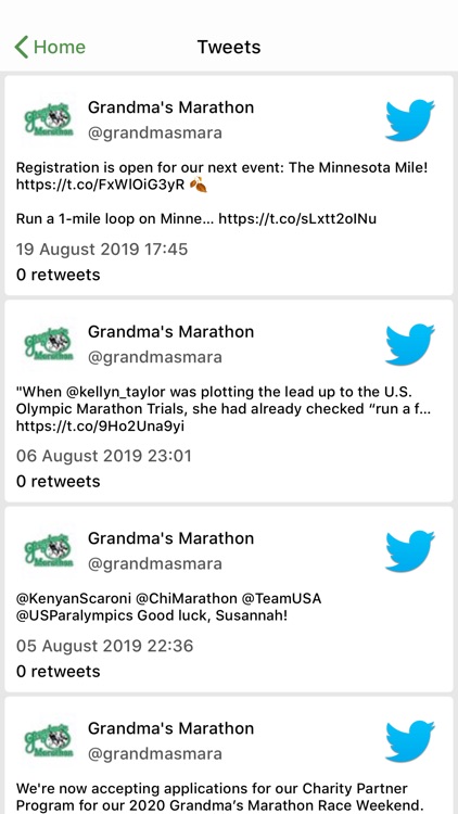 Grandma's Marathon screenshot-3