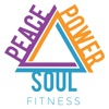 Peace Power Soul Fitness icon