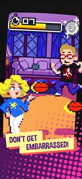 Game screenshot The Goldbergs: Back to the 80s hack