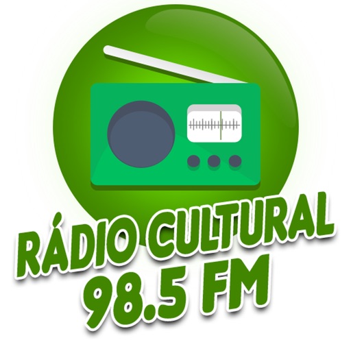 Rádio Cultural 98,5 FM
