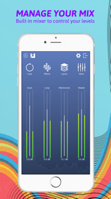 One Loop screenshot