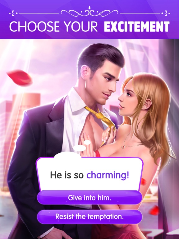 Stories: Love and Choicesのおすすめ画像7