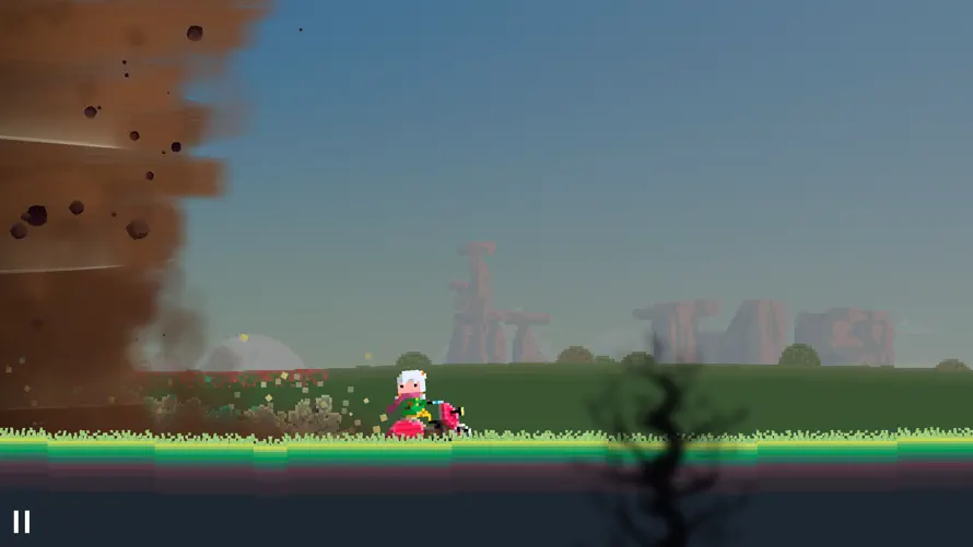 Summer Catchers screenshot 8
