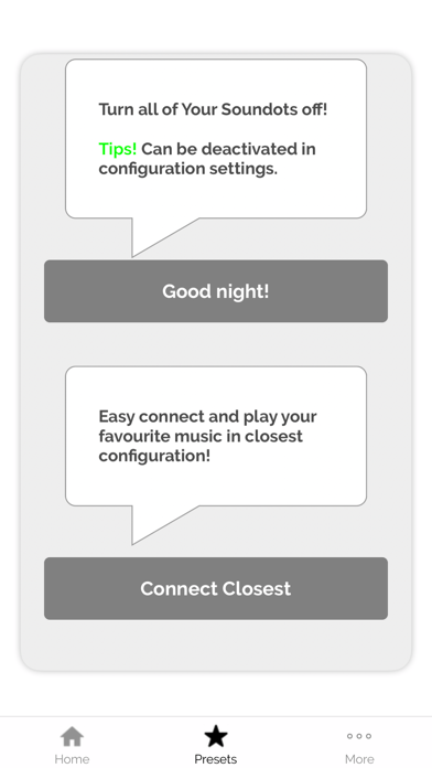 Screenshot #3 pour Soundots
