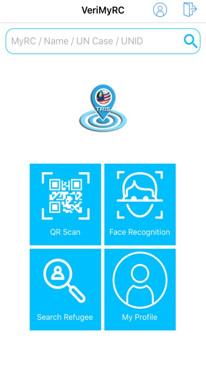 VeriMyRc screenshot-3