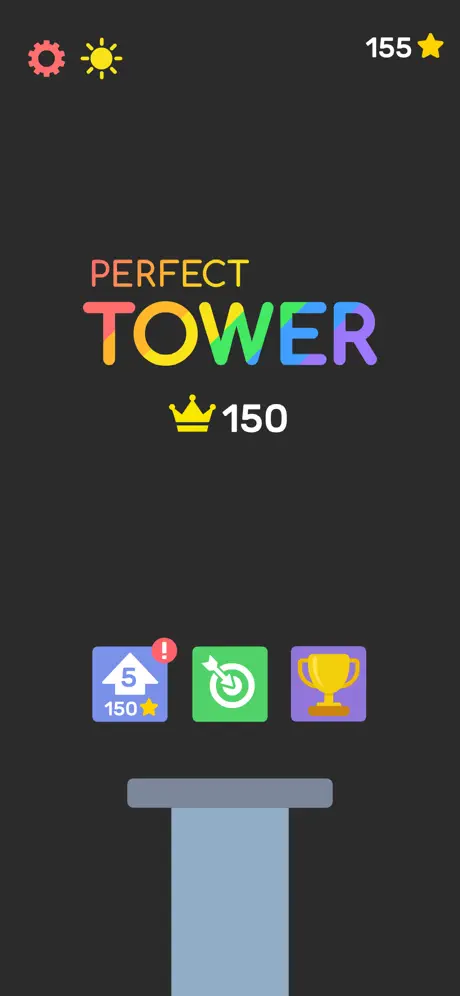 Perfect Tower