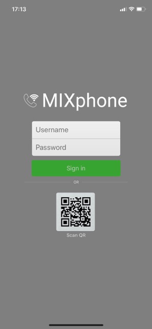 MIXphone(圖1)-速報App