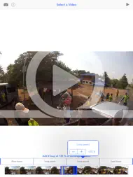 Video Loop - Loops in Videos ipad bilder 2