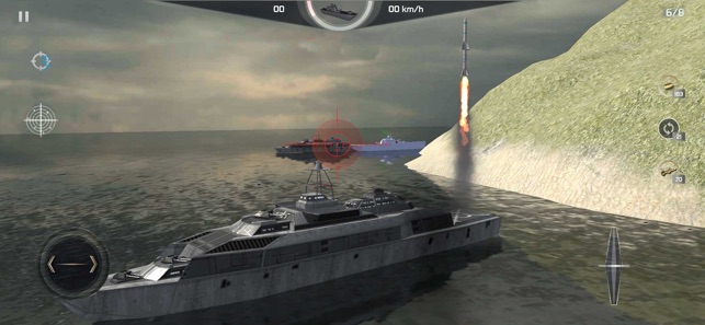 Warship Simulator - ONLINE(圖2)-速報App
