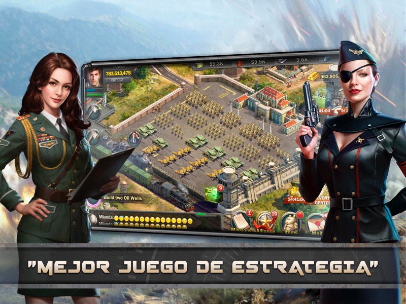 Z Day: Hearts of Heroes screenshot 11