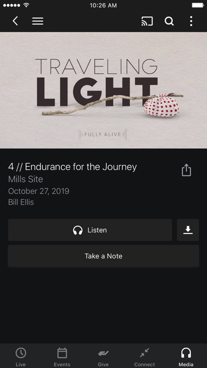 Riverside Community Church