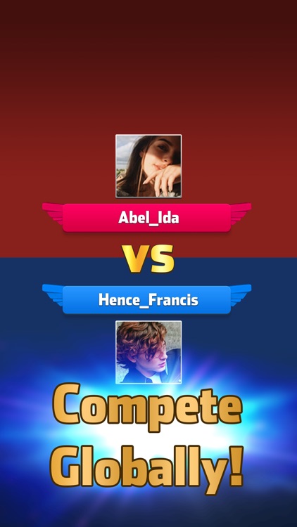 Solitaire Smash Competition