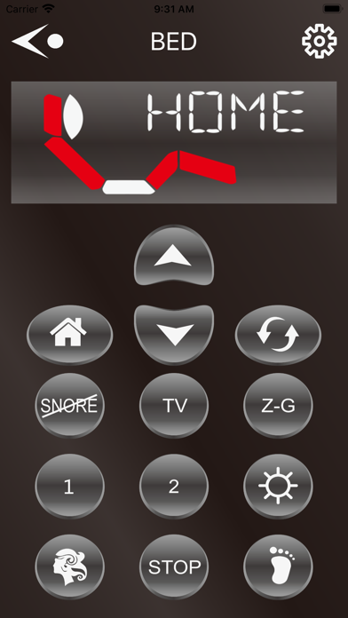 Screenshot #2 pour RMTMyBed
