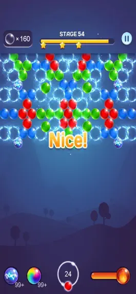 Game screenshot Bubble Shooter Pop Puzzle hack