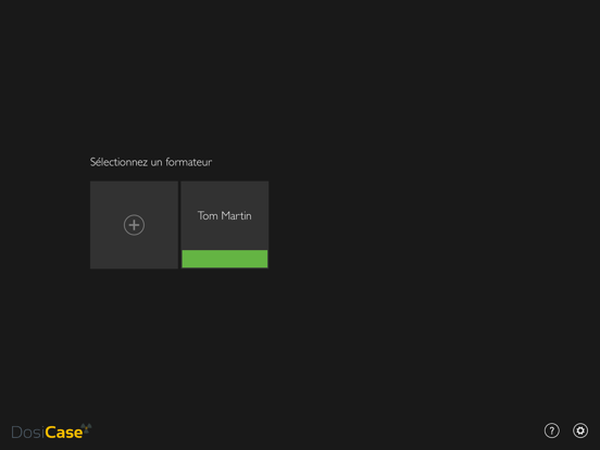 Screenshot #4 pour DosiCase