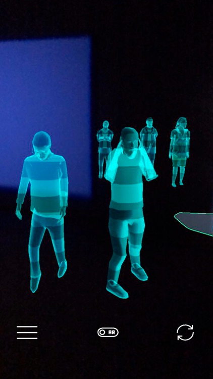 Illusion Brought Me Here