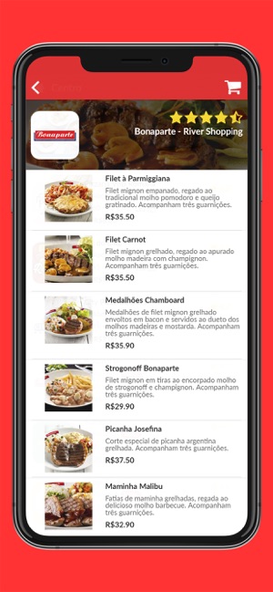 Pede.ai - Delivery(圖3)-速報App