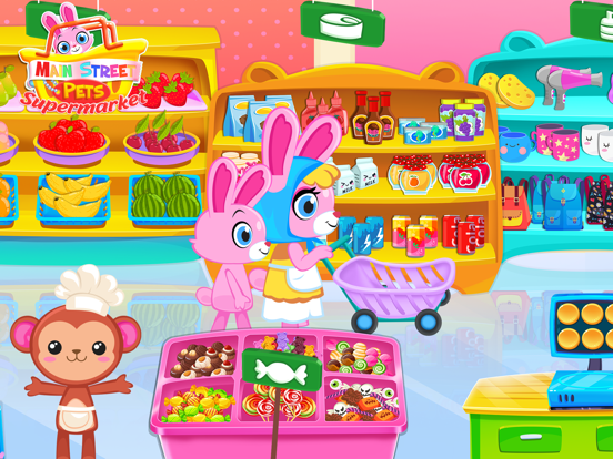 Screenshot #5 pour Main Street Pets Supermarket