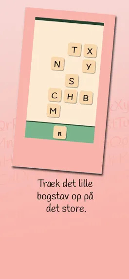 Game screenshot Store og små hack