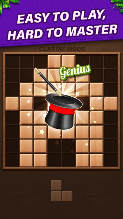 Fill Wooden Block Puzzle 8x8 screenshot-8