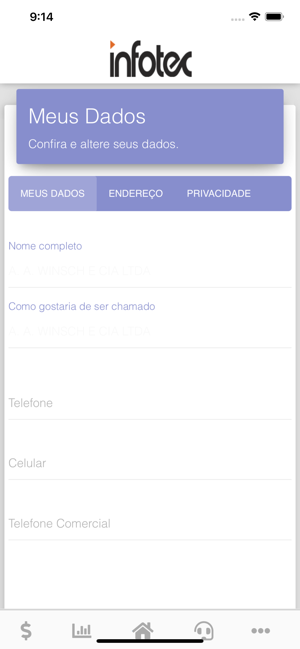 Infotec(圖4)-速報App