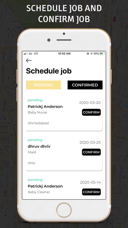 Call'a BabySitter Provider