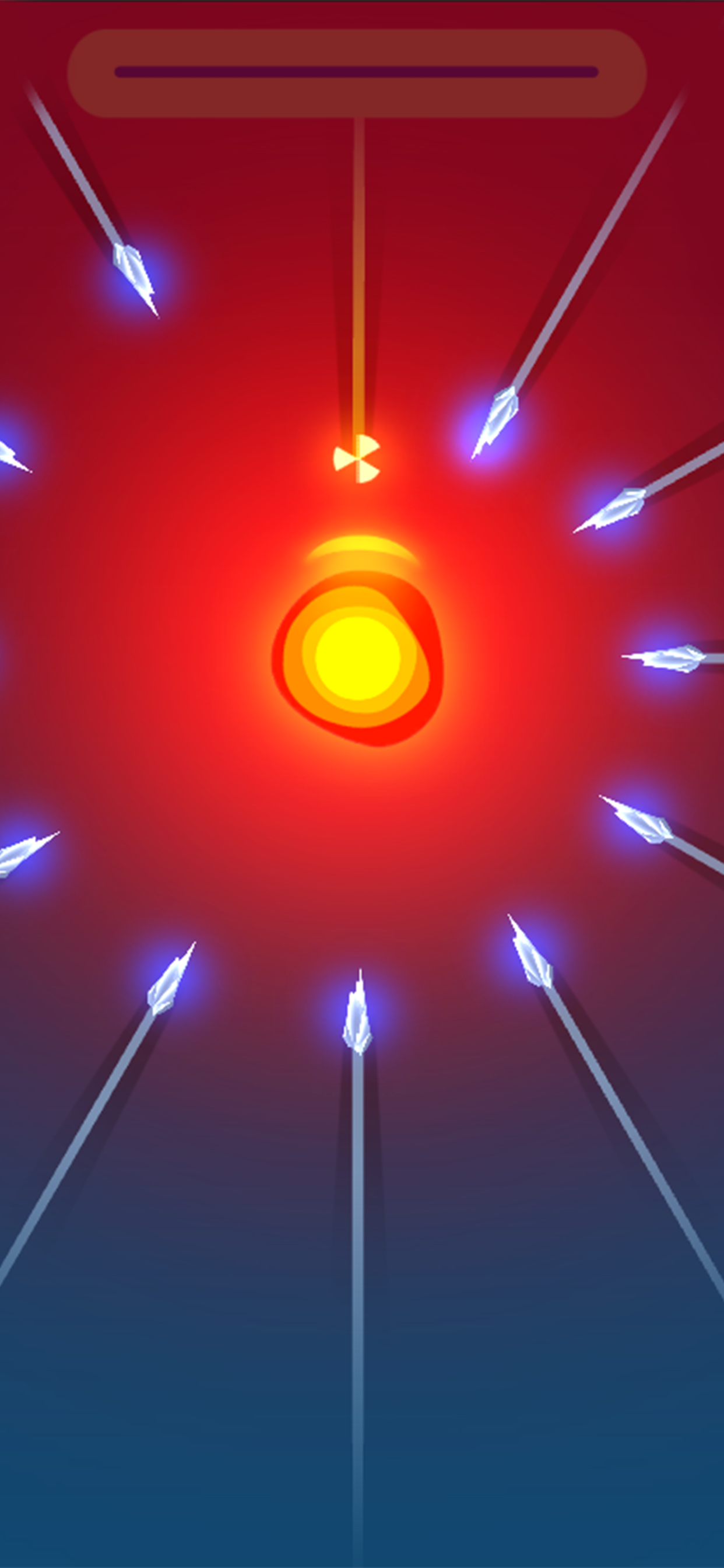 Solar Blast screenshot 6