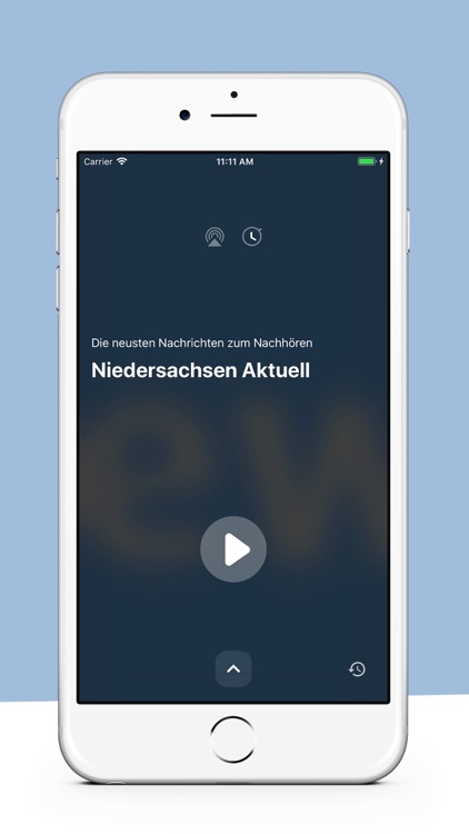 Antenne Niedersachsen screenshot-3
