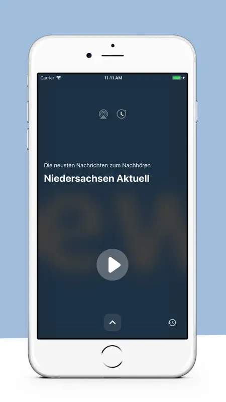 Antenne Niedersachsen screenshot 4 of 4