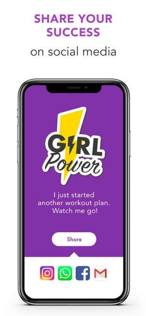 Workout for Women.(圖6)-速報App